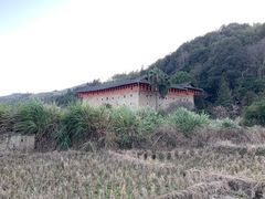 -云水谣景区