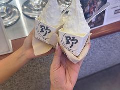 -野人先生Gelato(上海长宁龙之梦店)