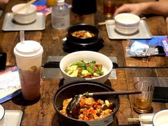 -铁公鸡·四川料理(天环广场店)
