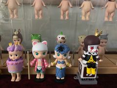 -泡泡玛特POPMART(合生汇店)