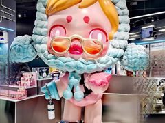 -泡泡玛特POPMART(沈阳大悦城店)