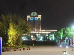-江南大学(蠡湖校区)