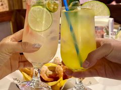 -The Boiling Crab宝灵蟹手抓海鲜(中国首店)