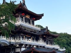 -句容茅山景区
