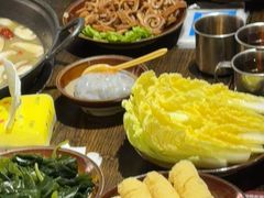 -冯校长老火锅(广州正佳广场店)