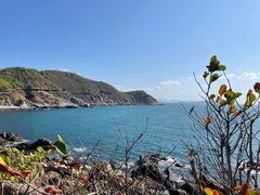 -三亚西岛海洋文化旅游区