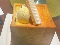 -热度餐厅(老佛爷店)