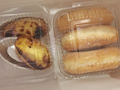 -BreadTalk面包新语·烘焙蛋糕(富力海珠城店)
