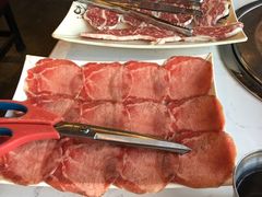 -郑阿姨的家·이모네·韩料&烤肉(武川路店)