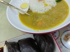 -服务大楼冷面(延大店)