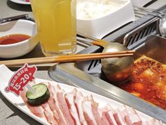 -海底捞火锅(高科广场店)