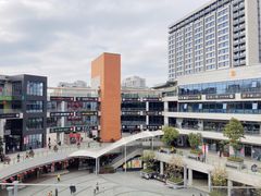 -浦江城市生活广场(江月路店)