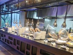 -OPEN開全日自助餐厅·牛肉火锅·海鲜(佛山希尔顿酒店)