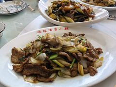 -福缘酒店(永乐店)