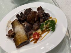 -萨拉伯尔水源素问店·韩国宫廷料理(人民路店)