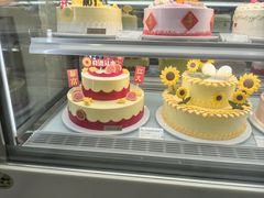 -GANSO元祖食品(双井店)