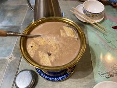 -牧马人奶茶馆(乌兰察布总店)