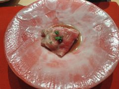 -鮨青(恒基名人购物中心店)