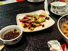 -老北京胡同味道二荤铺(酒仙桥店)