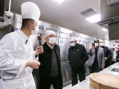 -阿庄新豫菜(通泰路店)