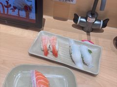 -友壹町寿司(佛山新DNA店)
