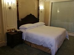 -中旅阿那亚九龙湖·公主酒店