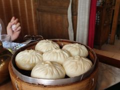 -红灯笼大酒楼(通湖路店)