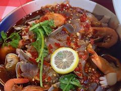 -辣小鲜·南昌大排档(船山路店)