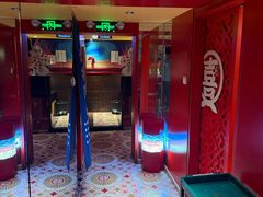 -有喜屋·鲜鸡烧鸟·居酒屋(安龙路店)
