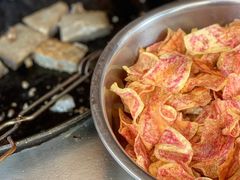 -胖金妹鸡豆凉粉店