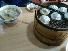 -鸡鸣汤包(乐购仕店)