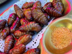 -棒小伙·齐齐哈尔烤肉(龙茗路店)