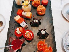 -香榭大堂吧 Champs-Elysées Bar(上海南新雅皇冠假日酒店)