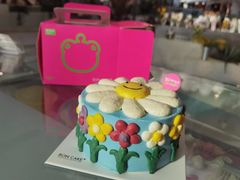 -BONCAKE裱花蛋糕(万象汇店)