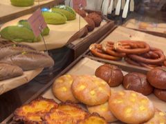 -RUXU入续糖水铺与包(卓悦中心店)