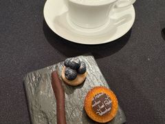 -LA TABLE de Joël Robuchon Restaurant