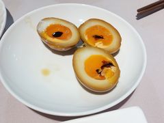 清烟熏蛋-夏味馆(镇宁路店)