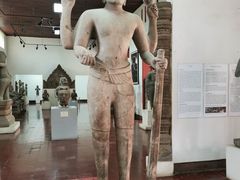 -柬埔寨国家博物馆