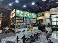 -阿金大白·上海菜馆(新天地店)