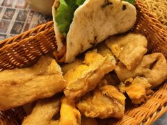 -阿财老铺·老蚌埠龙虾城(华夏总店)