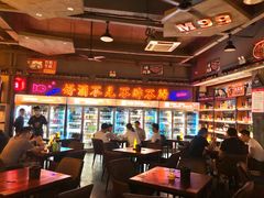-M99 BEER世界啤酒吧(鸿云悦街店)