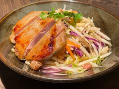 -安南越南餐厅(青岛万象城店)