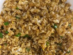 酱油炒饭-毛草房(南辛庄街店)