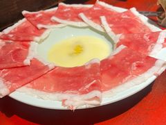 -袁老四老火锅(盘龙城店)