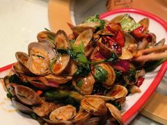 -钱锋炭缸烧烤(扶余路直营一店)