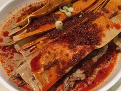 -小杨烤肉(朱雀店)