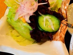 -江户前日本料理(瑞诗酒店店)