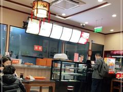 -庆丰包子铺(宣武门店)