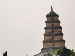 -大慈恩寺(大雁塔)