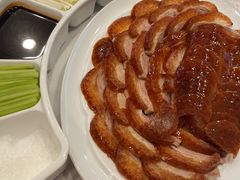 东坡烤鸭-眉州东坡(博雅店)